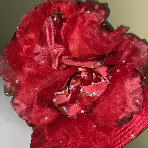 Beautiful Church / Dress Hat by Kymmy Koo main image 4